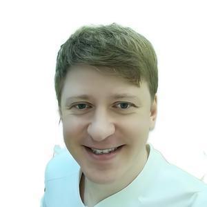 Белозеров Семен Владимирович