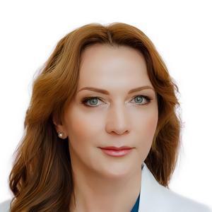 Несветаева Анна Гурьевна
