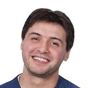 Саникидзе Александр Заурович