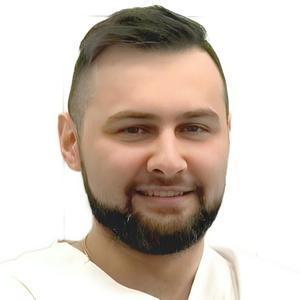 Маркосян Карен Сосикович