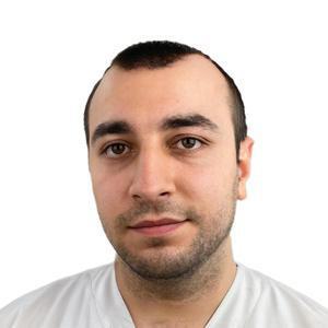 Абдуллаев Гамзат Мухтарович