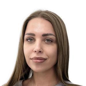 Шорохова Елизавета Игоревна