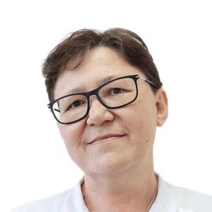 Константинова Марина Владимировна