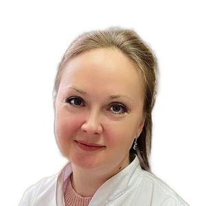 Батуева Юлия Викторовна