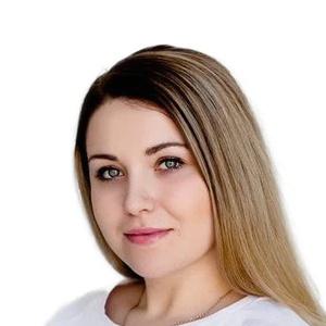 Беккер Мария Игоревна