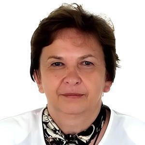Кирюхина Анна Валерьевна