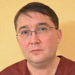 Гарипов Рамиль Асляхович