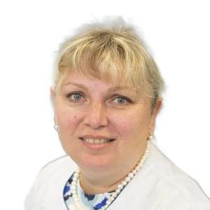 Поспелова Анна Михайловна