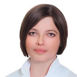 Корытова Наталья Сергеевна