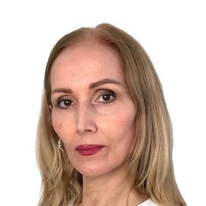Шихалиева Светлана Музарифовна
