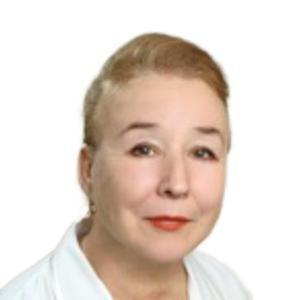 Макарова Светлана Валентиновна