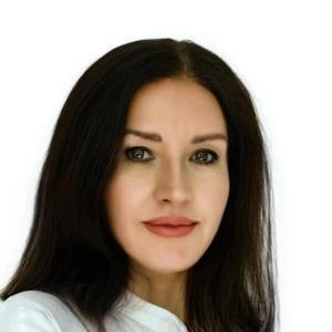 Харитонова Лариса Ивановна