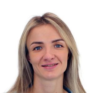 Герасимова Дарья Вадимовна