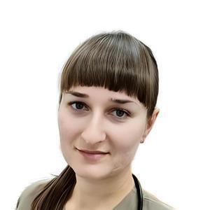 Игринева Елена Николаевна