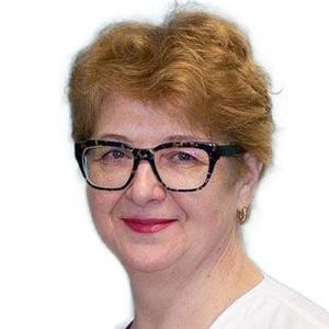 Ширшова Елена Васильевна