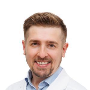 Головач Александр Сергеевич