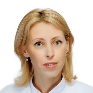 Потехина Екатерина Владимировна
