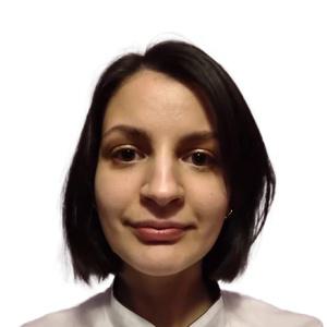 Радион Любовь Олеговна