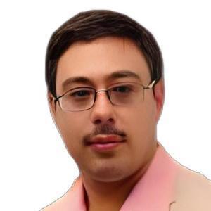 Чугунов Дмитрий Александрович