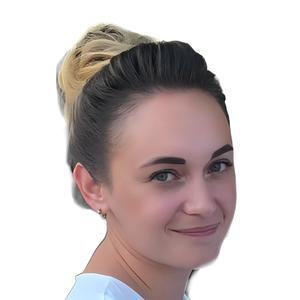 Шабернева Юлия Вячеславовна