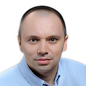 Шабанов Руслан Анатольевич