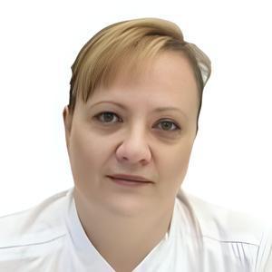 Лищишина Диана Юрьевна