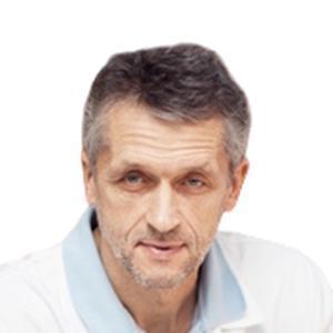 Бабаев Александр Сергеевич