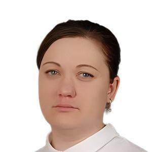 Чиж Дарья Ивановна