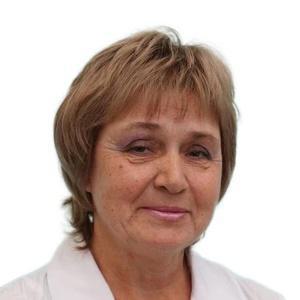 Бобылева Елена Валентиновна