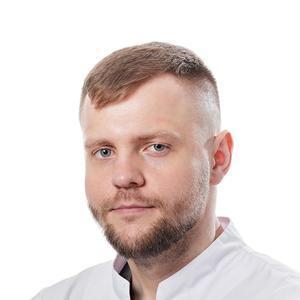 Бибик Павел Александрович