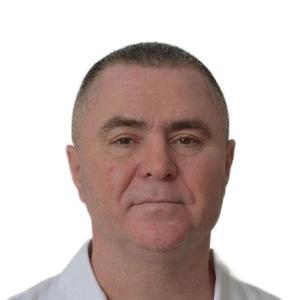 Востриков Владимир Юрьевич