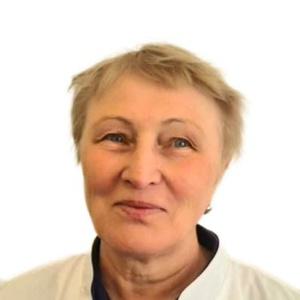 Акимова Любовь Владимировна