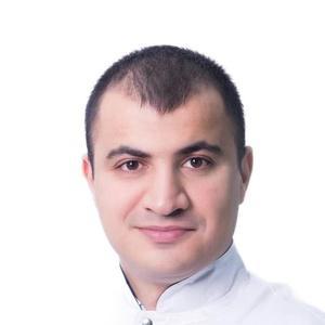 Мамедов Эмиль Гамлетович