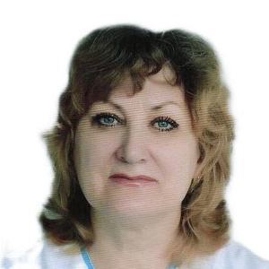 Алтынцева Елена Михайловна