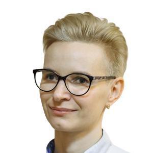 Соломатина Наталия Михайловна
