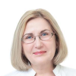 Фролкина Лариса Евгеньевна