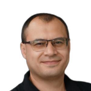 Черников Марат Борисович