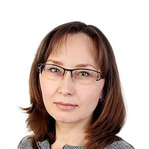 Ямбулатова Марина Анатольевна