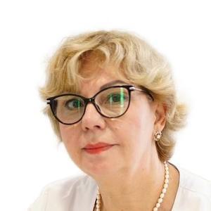 Саркисова Марина Николаевна