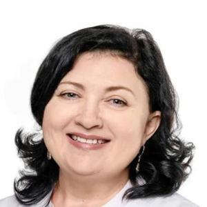 Тимошарова Ольга Федоровна