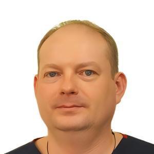 Назимкин Кирилл Евгеньевич