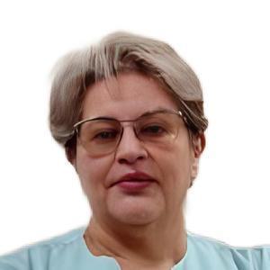 Ванюкова Наталья Николаевна