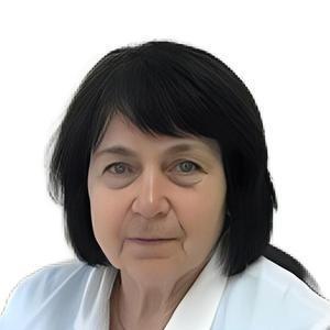 Хроменкова Татьяна Николаевна