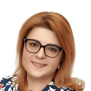 Коленцева Татьяна Николаевна