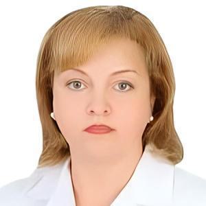 Шишкина Наталья Алексеевна