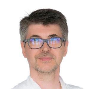 Черняк Александр Владимирович