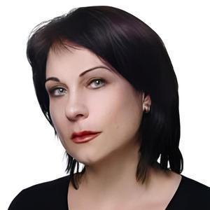 Липина Олеся Ильдаровна