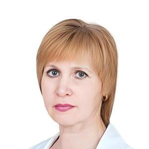 Зарубина Наталья Федоровна