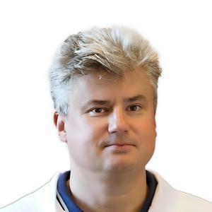 Ульянов Игорь Владимирович