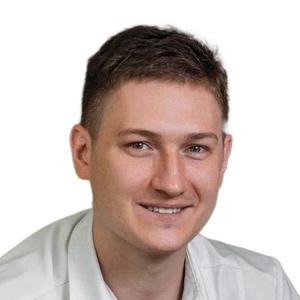 Мизонов Сергей Владимирович